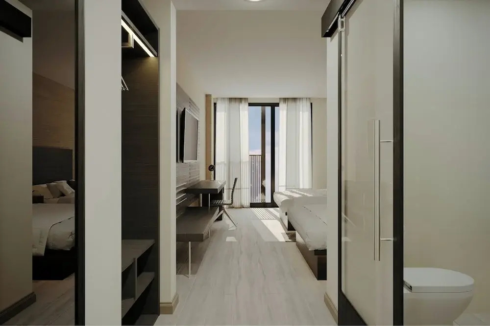 Photo - AC Hotel by Marriott Georgetown Guyana