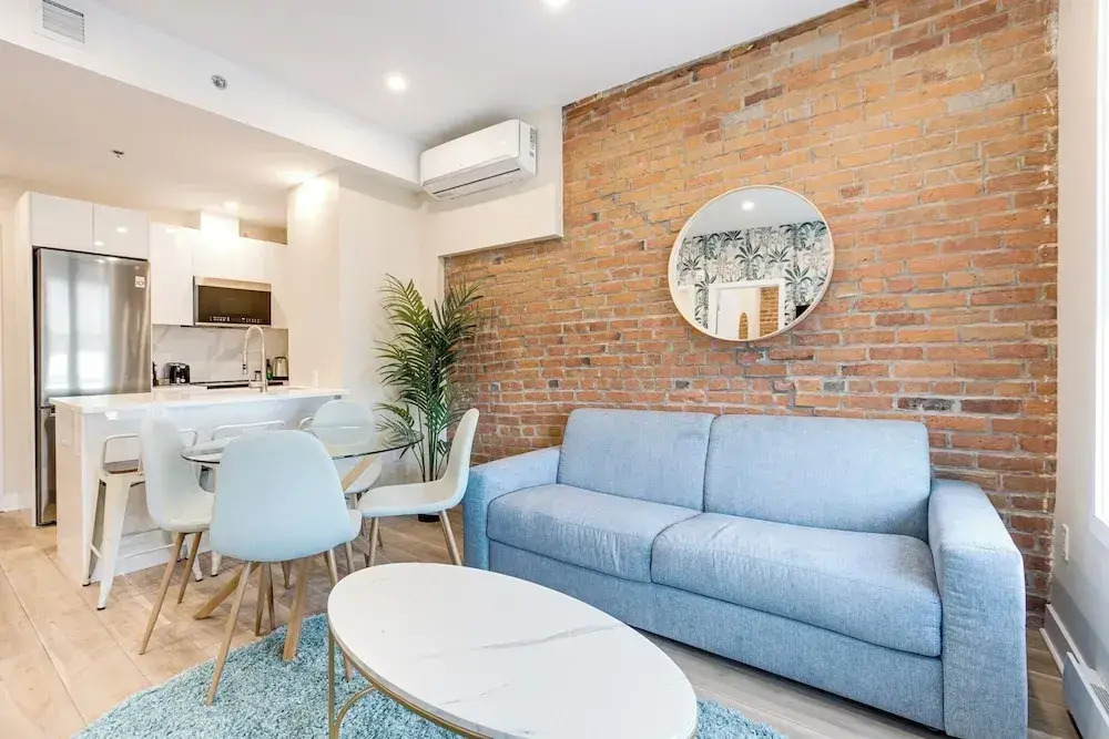 Photo - Mont Royal Suites - M11