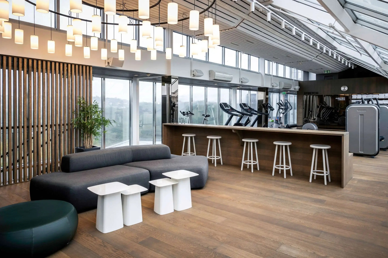 Foto - Quality Hotel Edvard Grieg