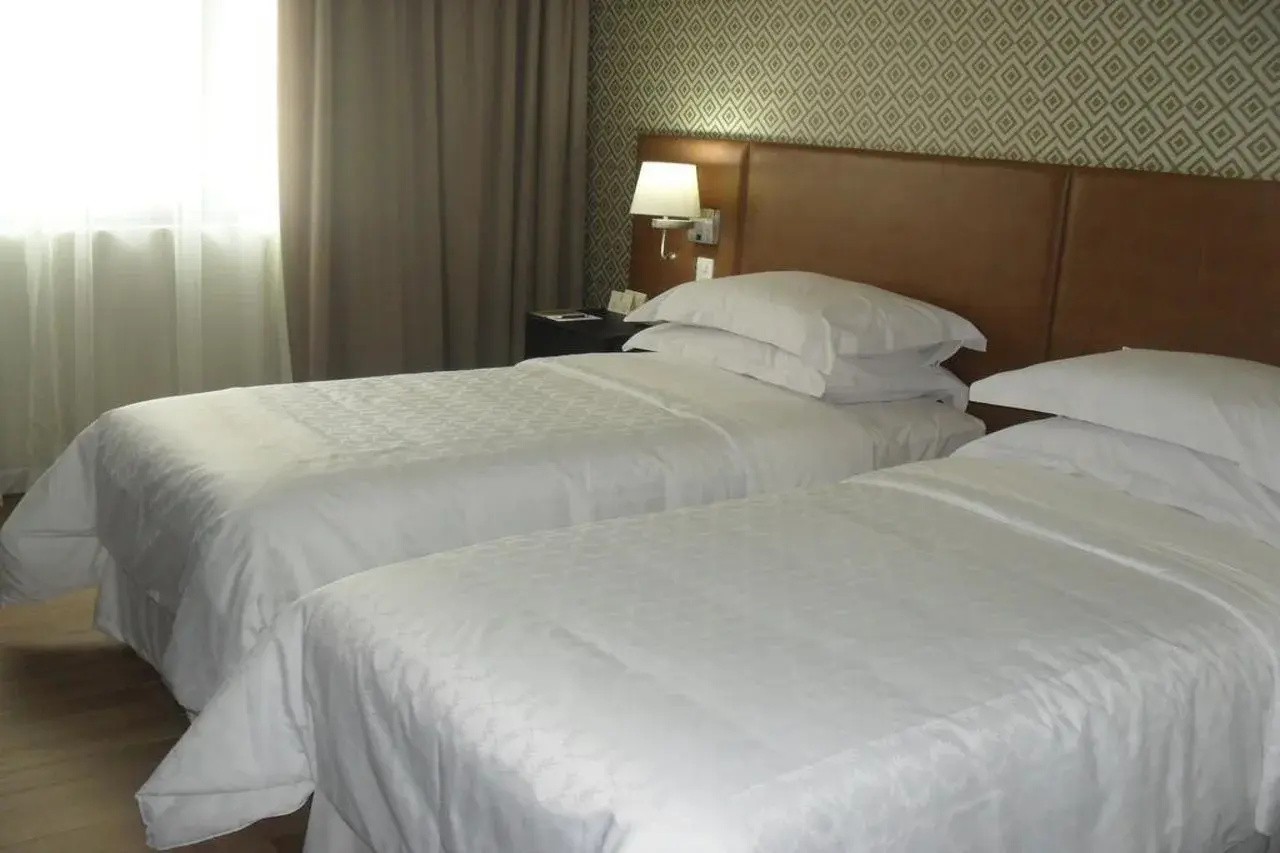 Foto - Hotel da Bahia by Wish