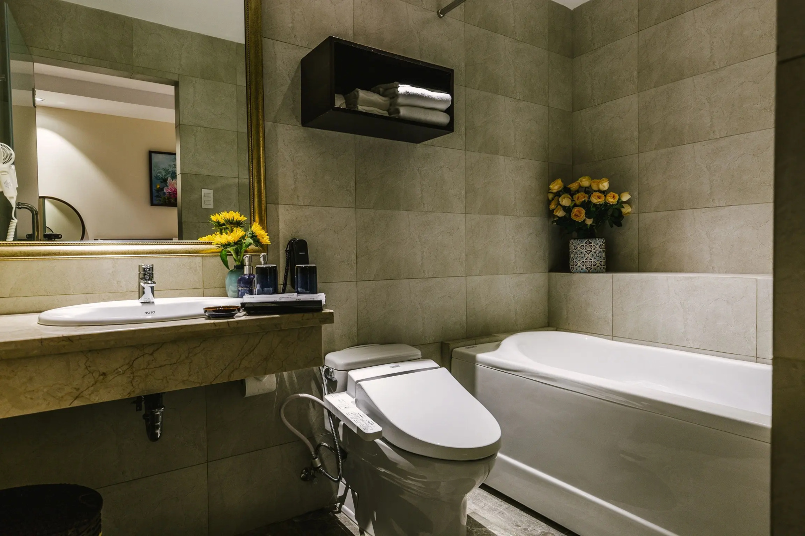 Photo - Roseland Centa Hotel & Spa