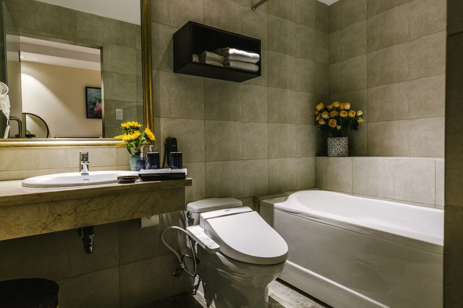 Foto - Roseland Corp Hotel