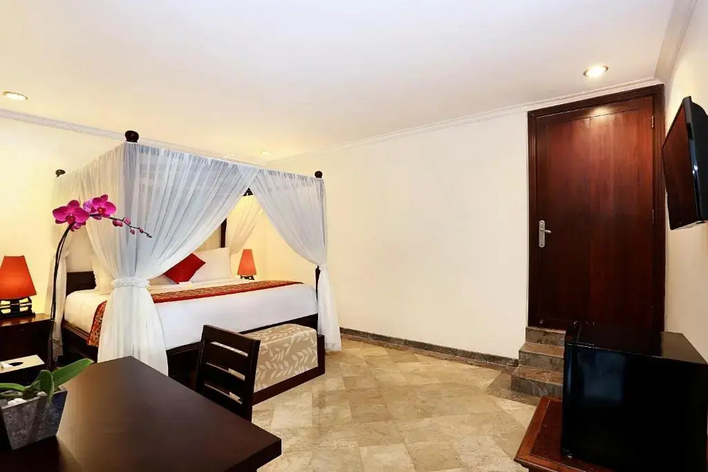 Photo - The Club Villas Seminyak