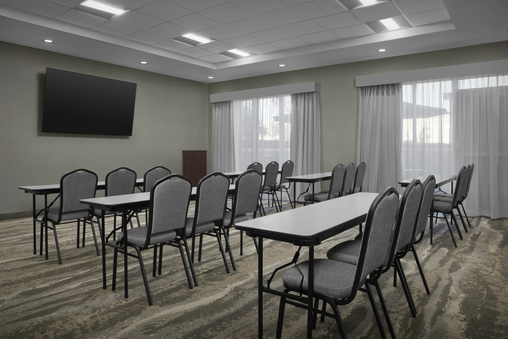 Foto - Hampton Inn & Suites Lakeland-South Polk Parkway