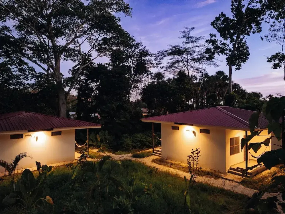 Photo - Taki Tambo Lodge