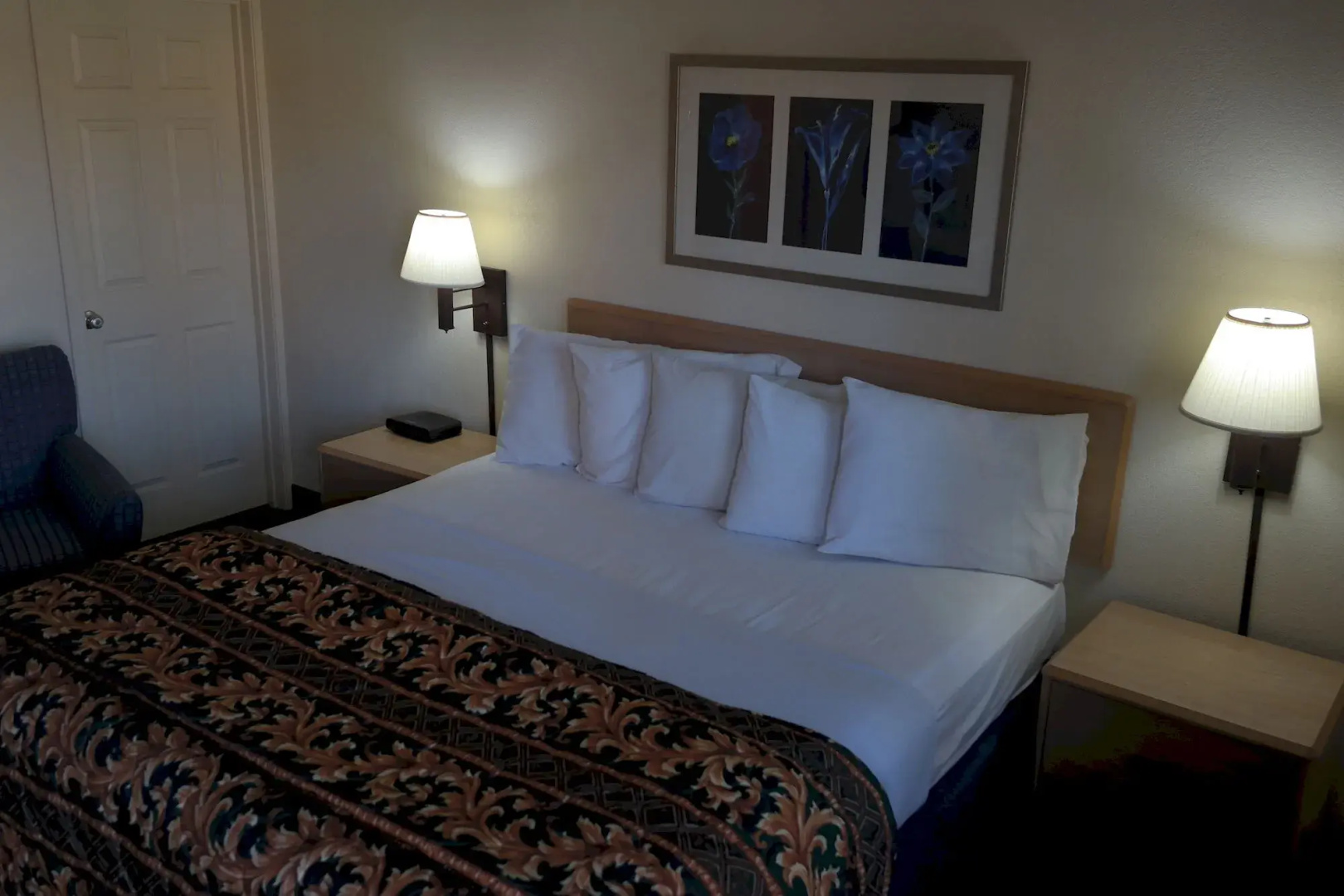 Photo - Chandler Inn
