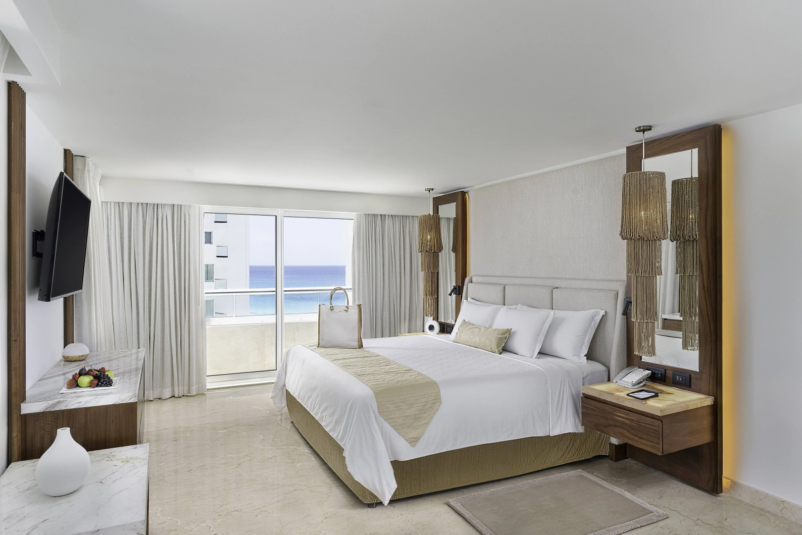 Foto - Sun Palace - All Inclusive Adults Only