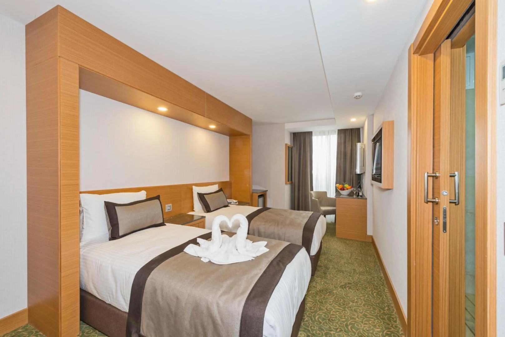 Photo - Bisetun Hotel