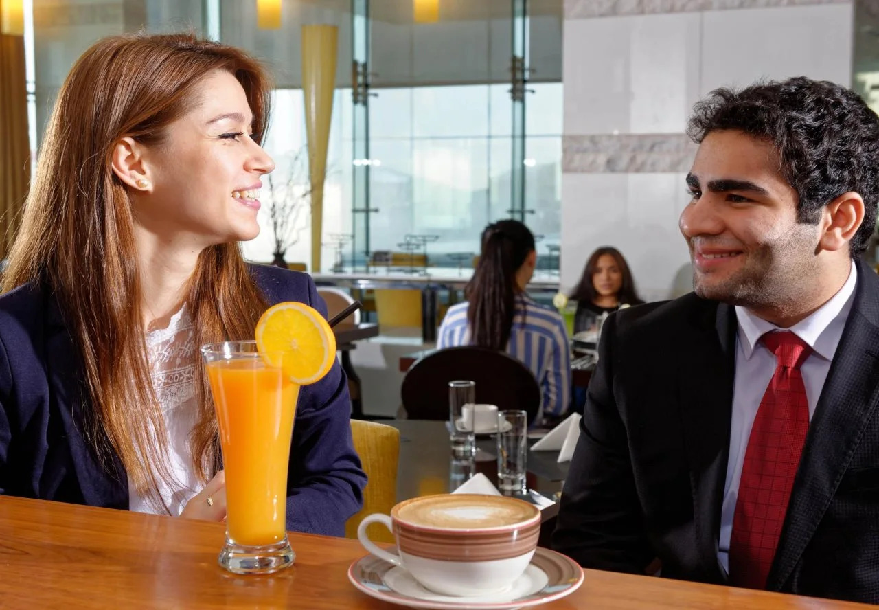 Photo - Fraser Suites Doha