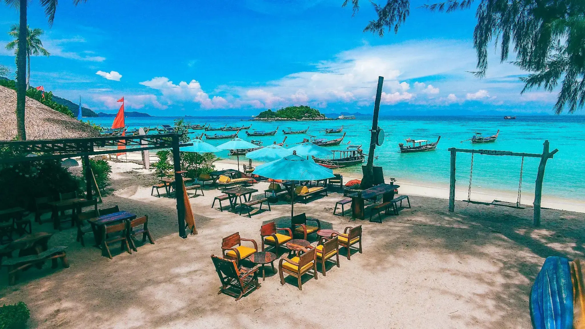 Photo - Salisa Resort