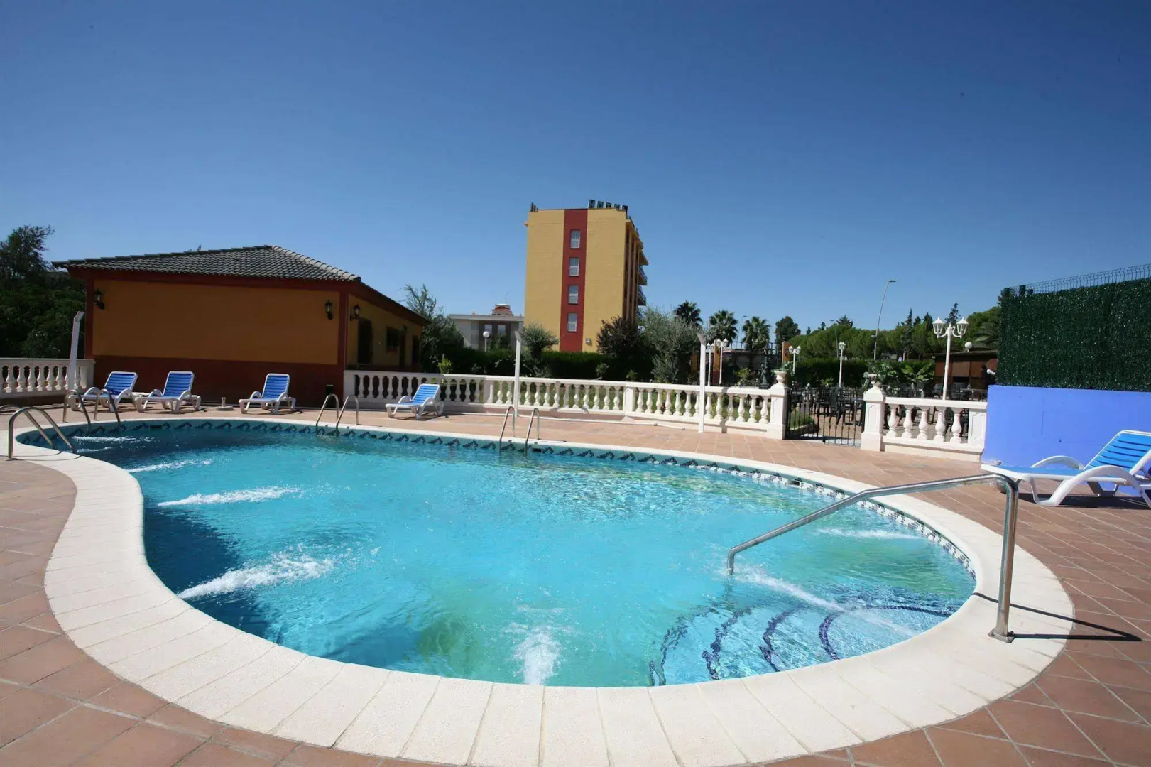 Photo - Hotel Zeus