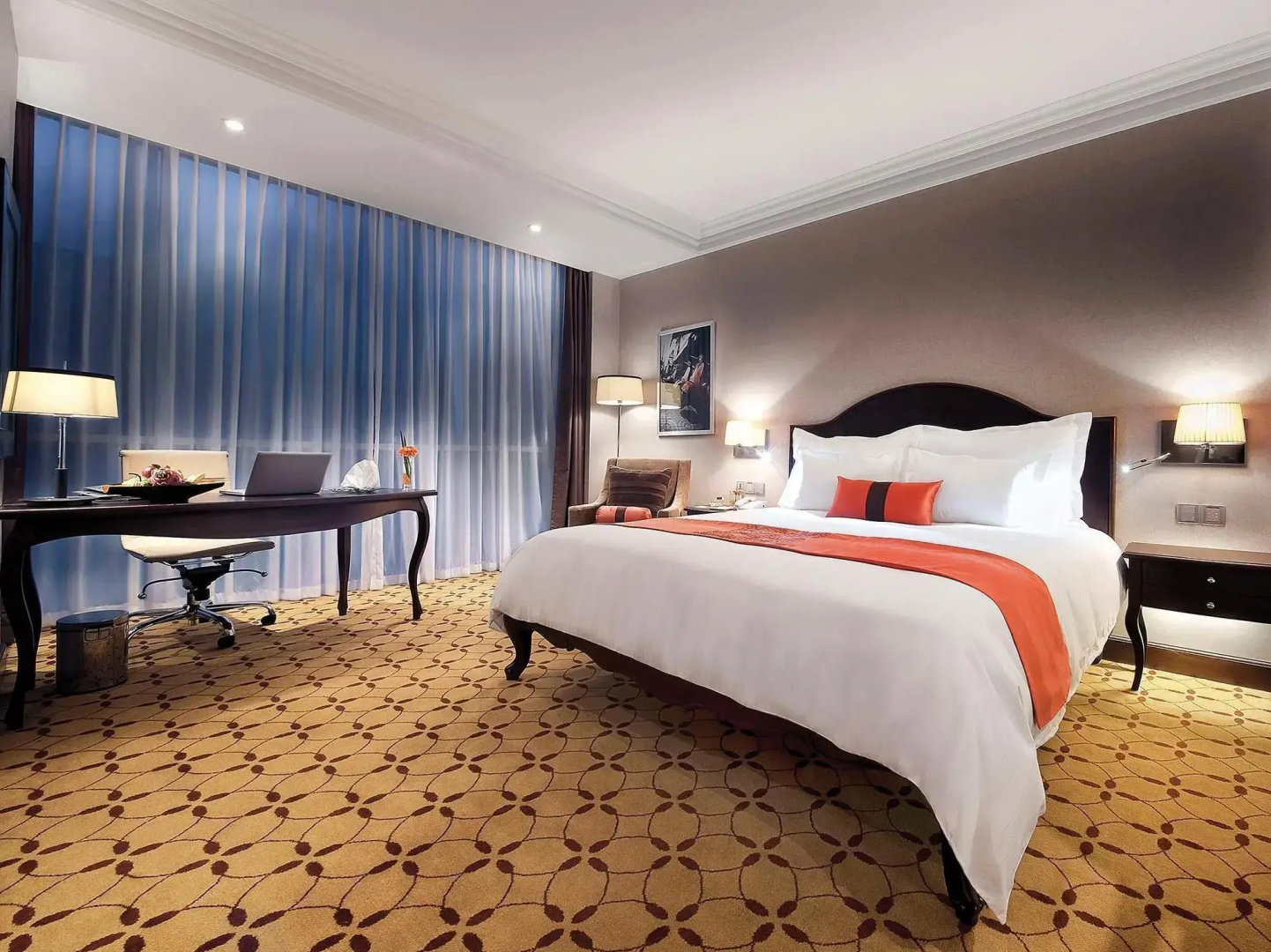 Foto - Eastin Grand Hotel Saigon
