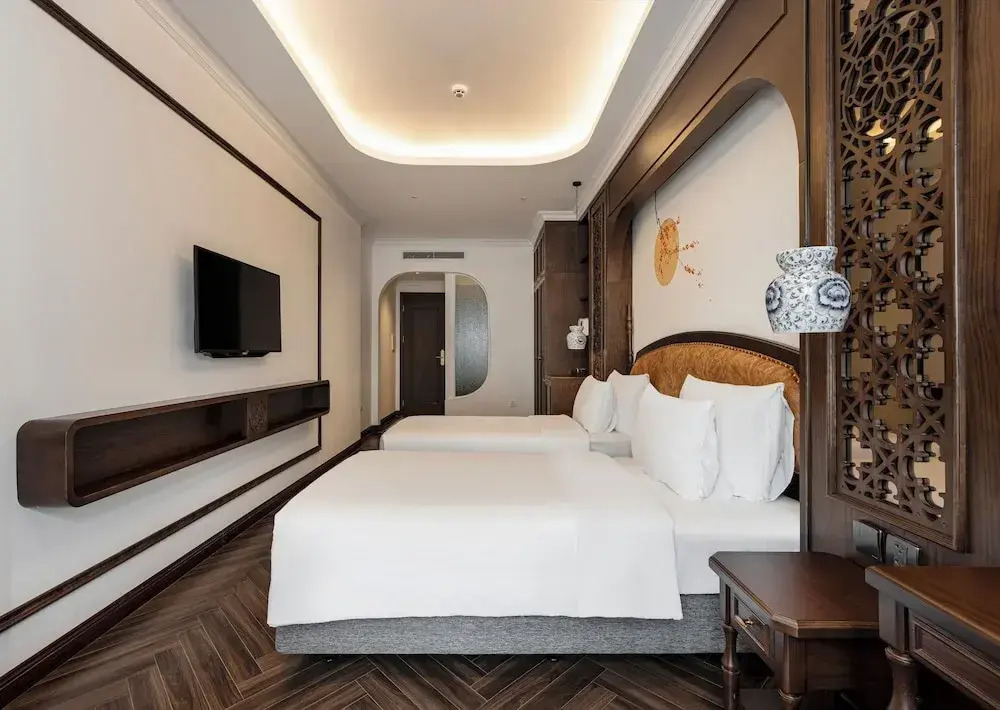 Photo - Eli Rina Hotel