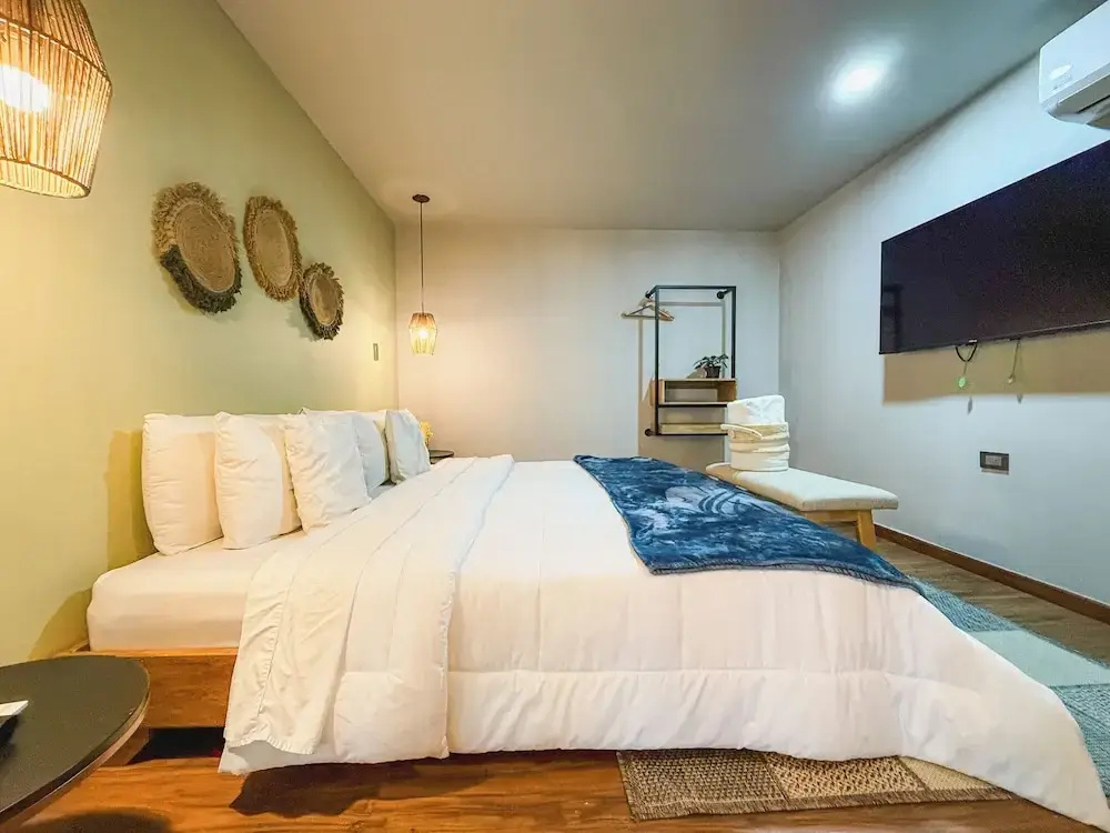 Foto - Poblado Muuk Hotel Boutique Campestre