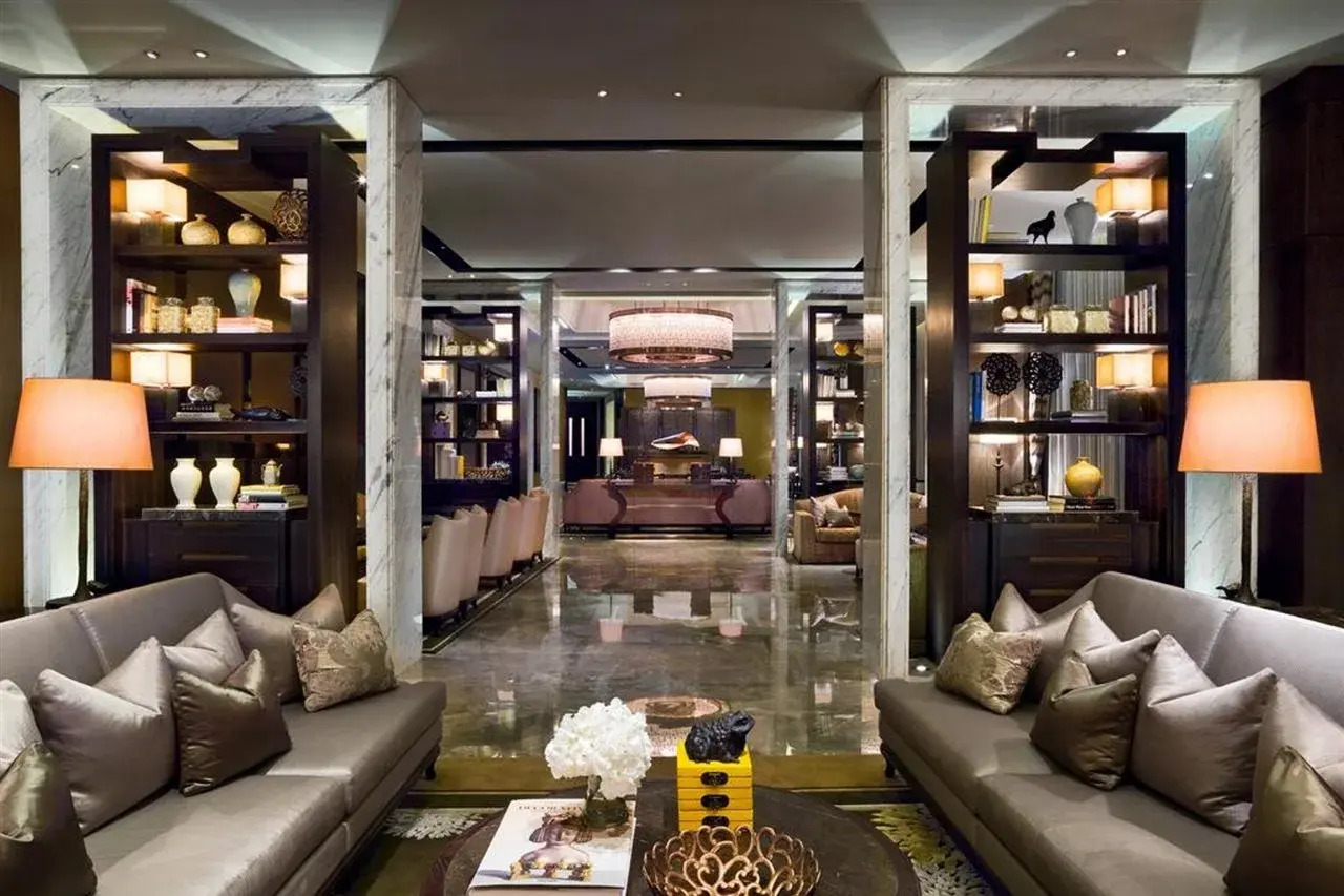 Foto - IFC Residence