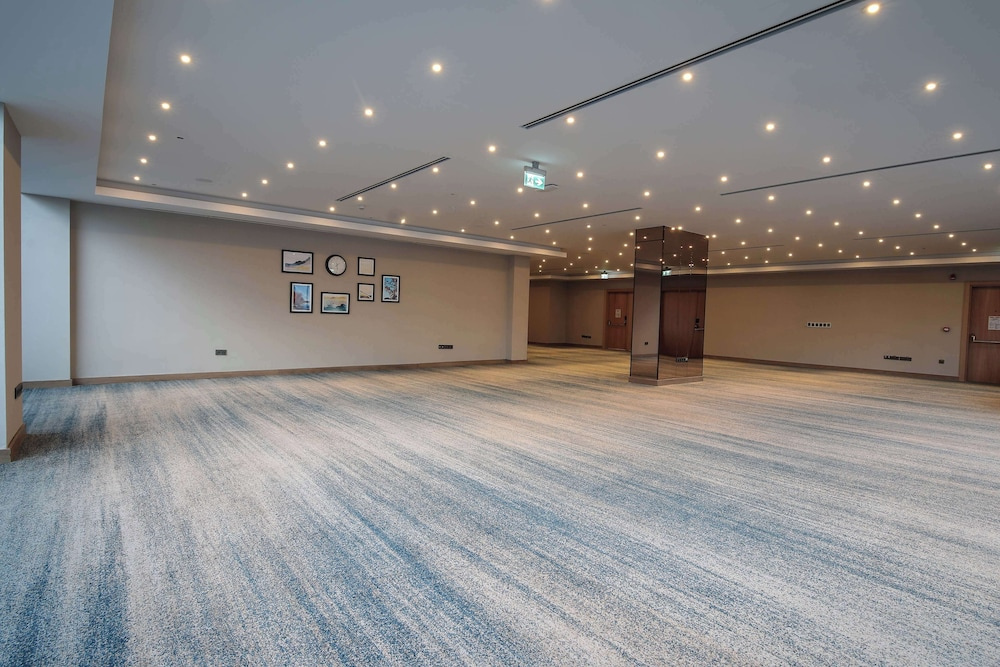 Foto - Hilton Garden Inn Ankara Cankaya