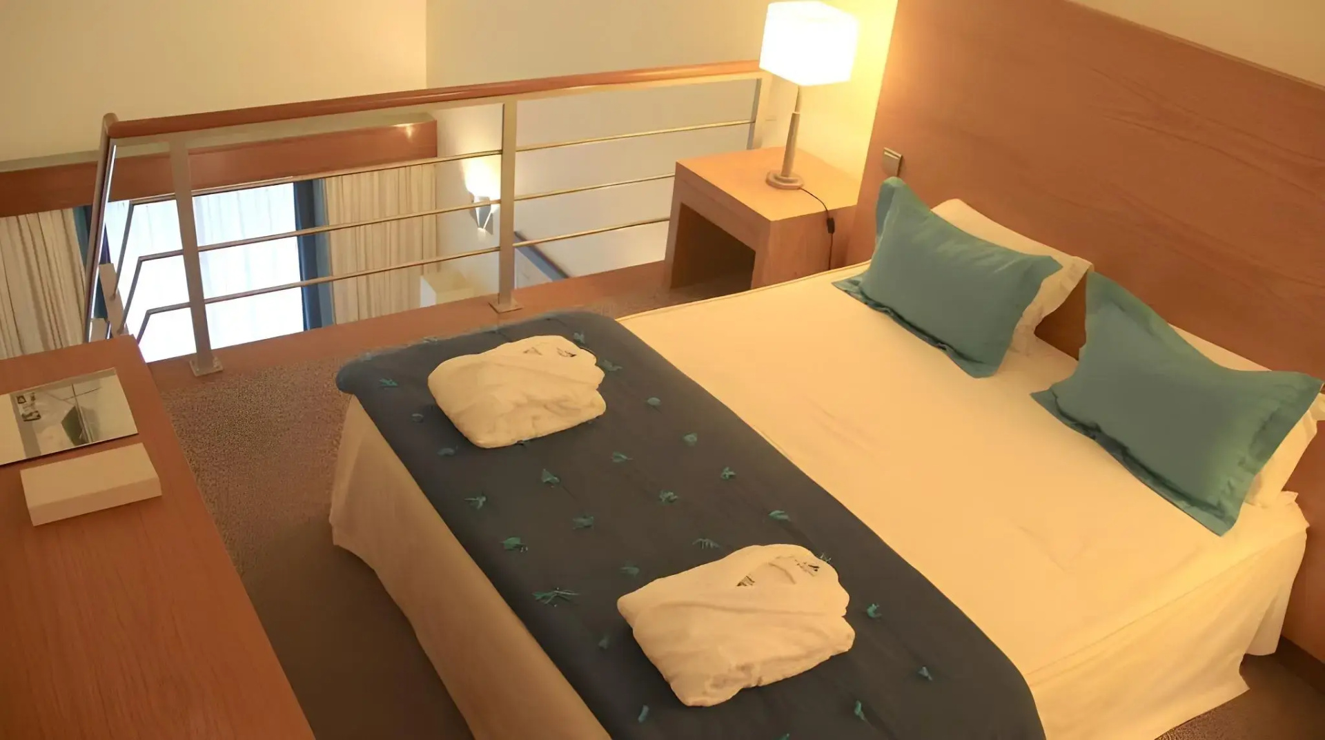 Photo - Hotel Do Caracol
