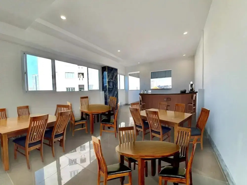 Foto - Sogo Hotel Saigon