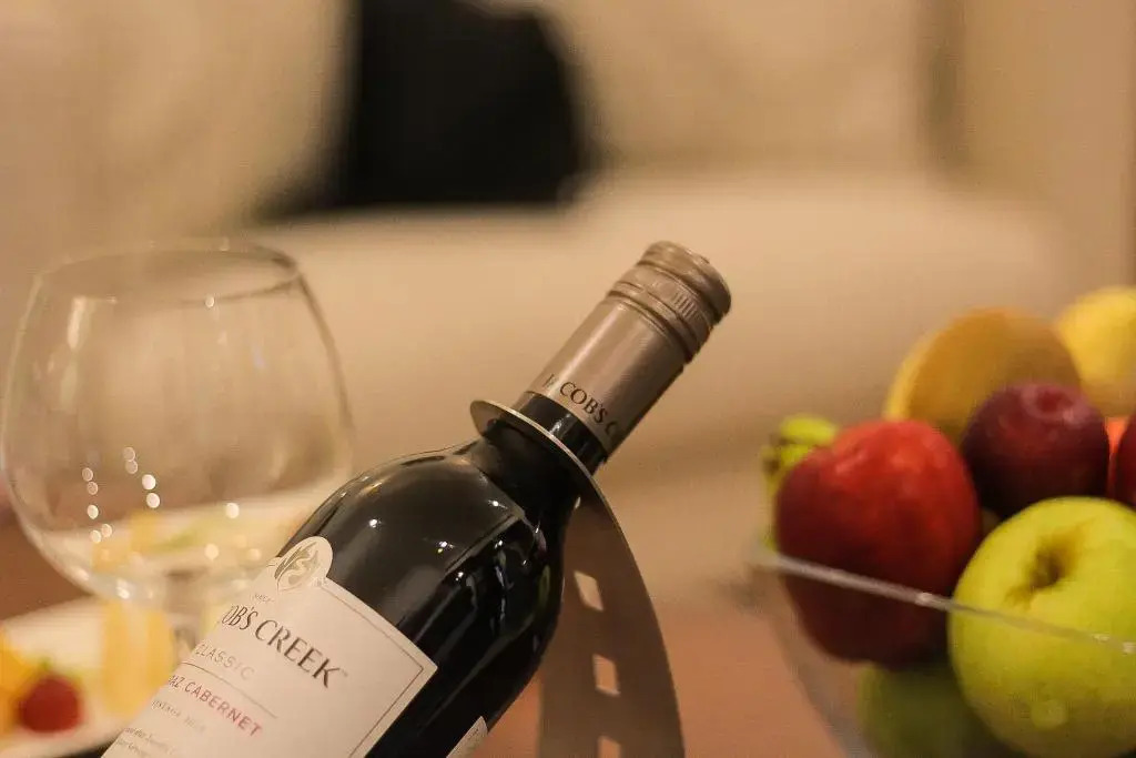 Photo - Ambassador, New Delhi - IHCL SeleQtions