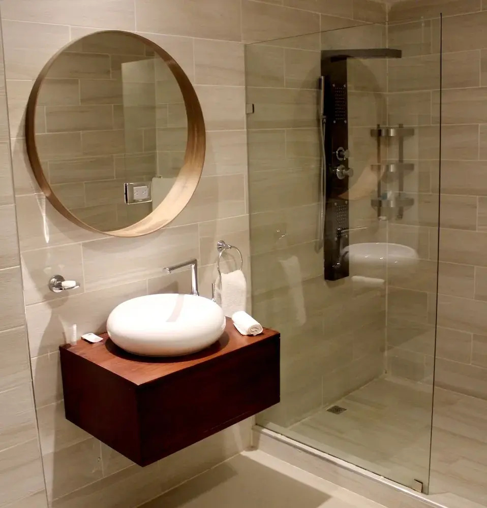 Foto - Mauad Hotel Boutique