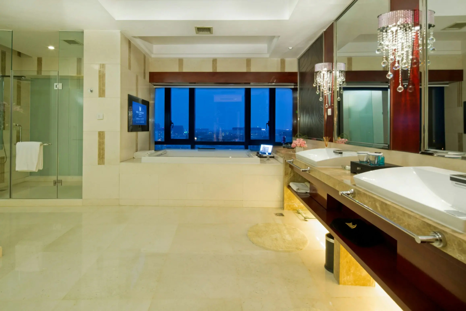 Photo - Millennium Hotel Chengdu