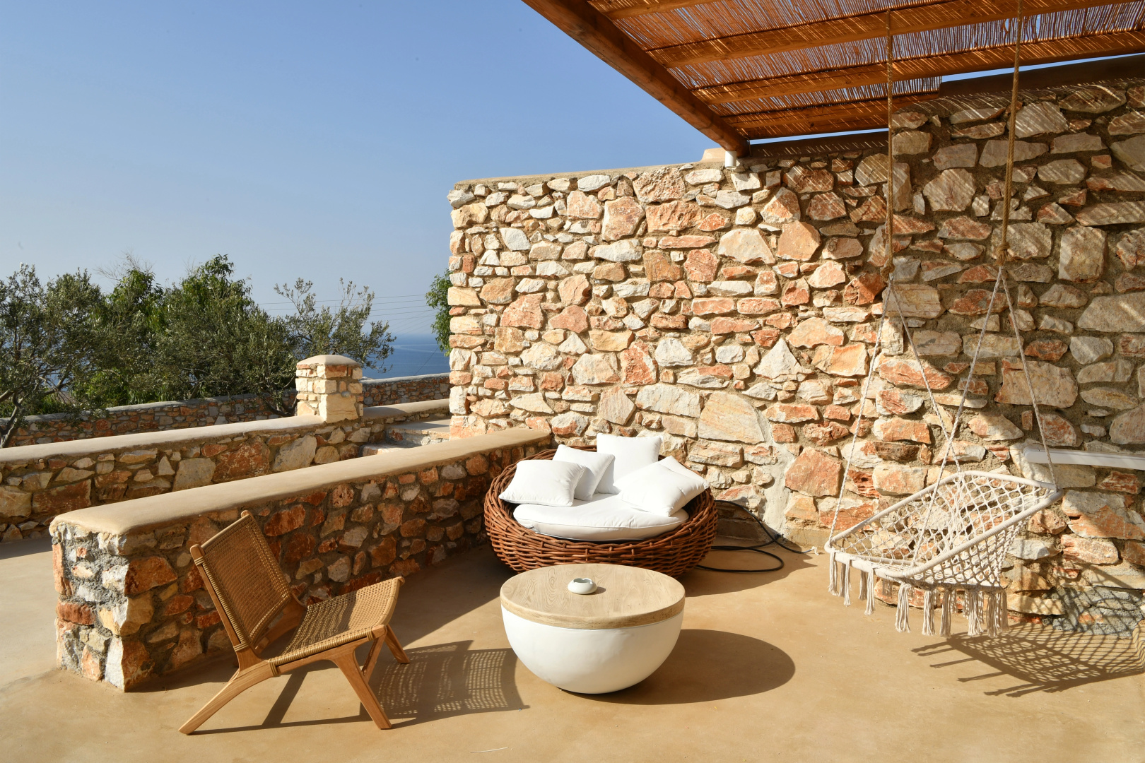 Photo - Mythic Paros Adults Only