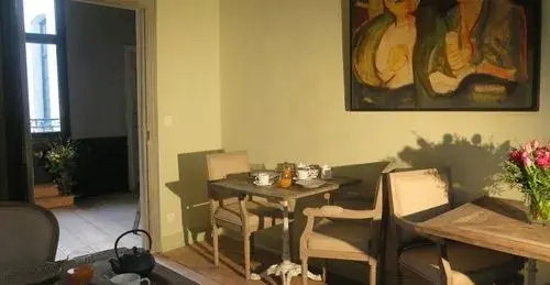 Foto - Ganda Rooms & Suites