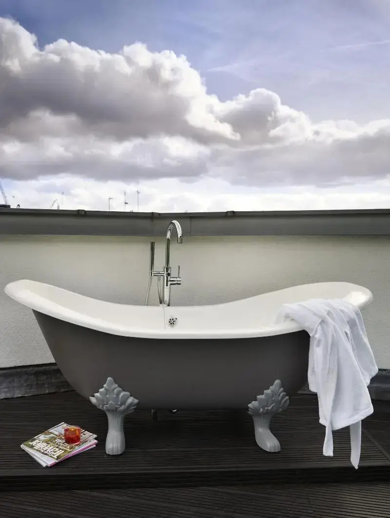 Foto - Marrable's Farringdon Hotel