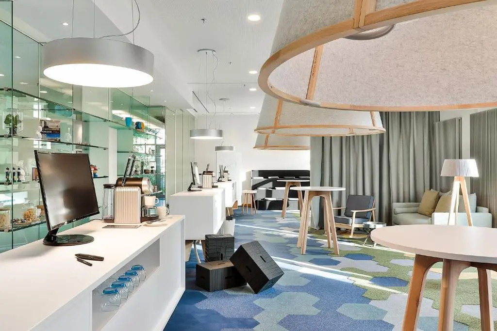 Photo - Dorint Hotel Potsdam