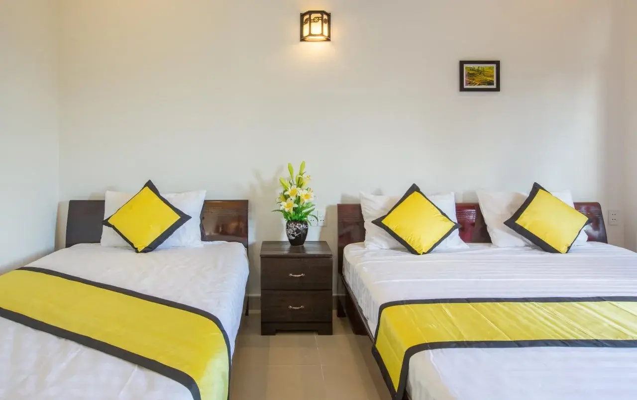 Foto - Quynh Chau Homestay Hội An