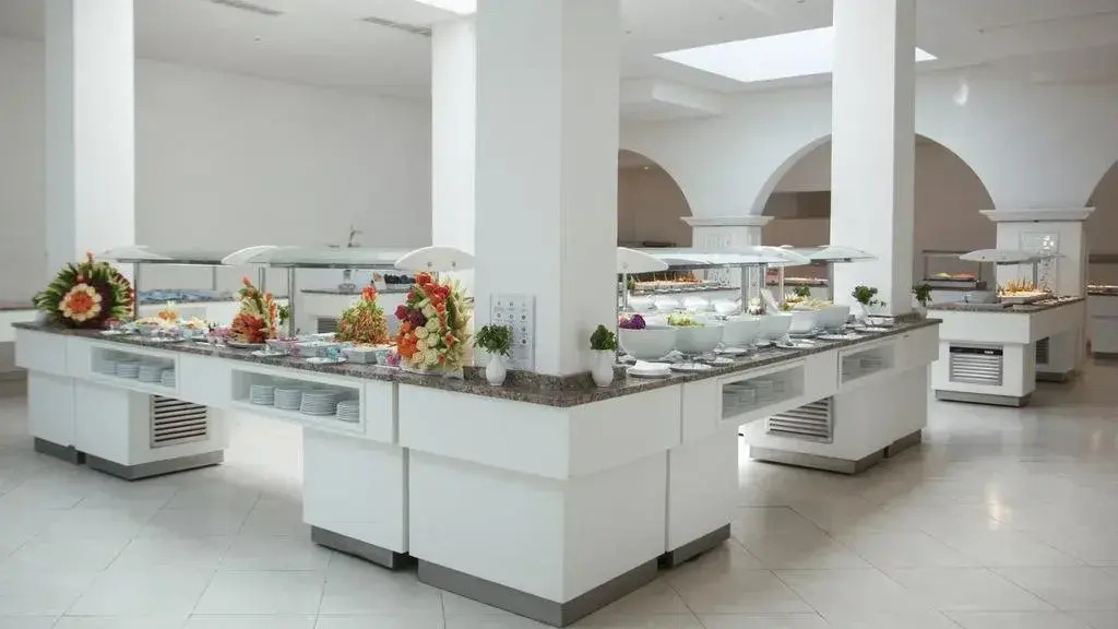 Photo - Occidental Sousse Marhaba