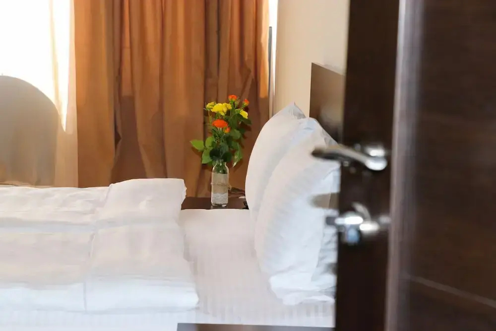 Foto - Yerevan Centre Hotel