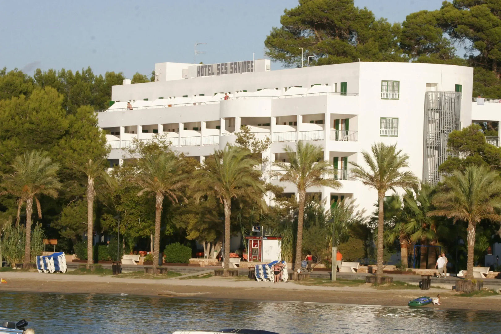 Photo - Hotel Ses Savines