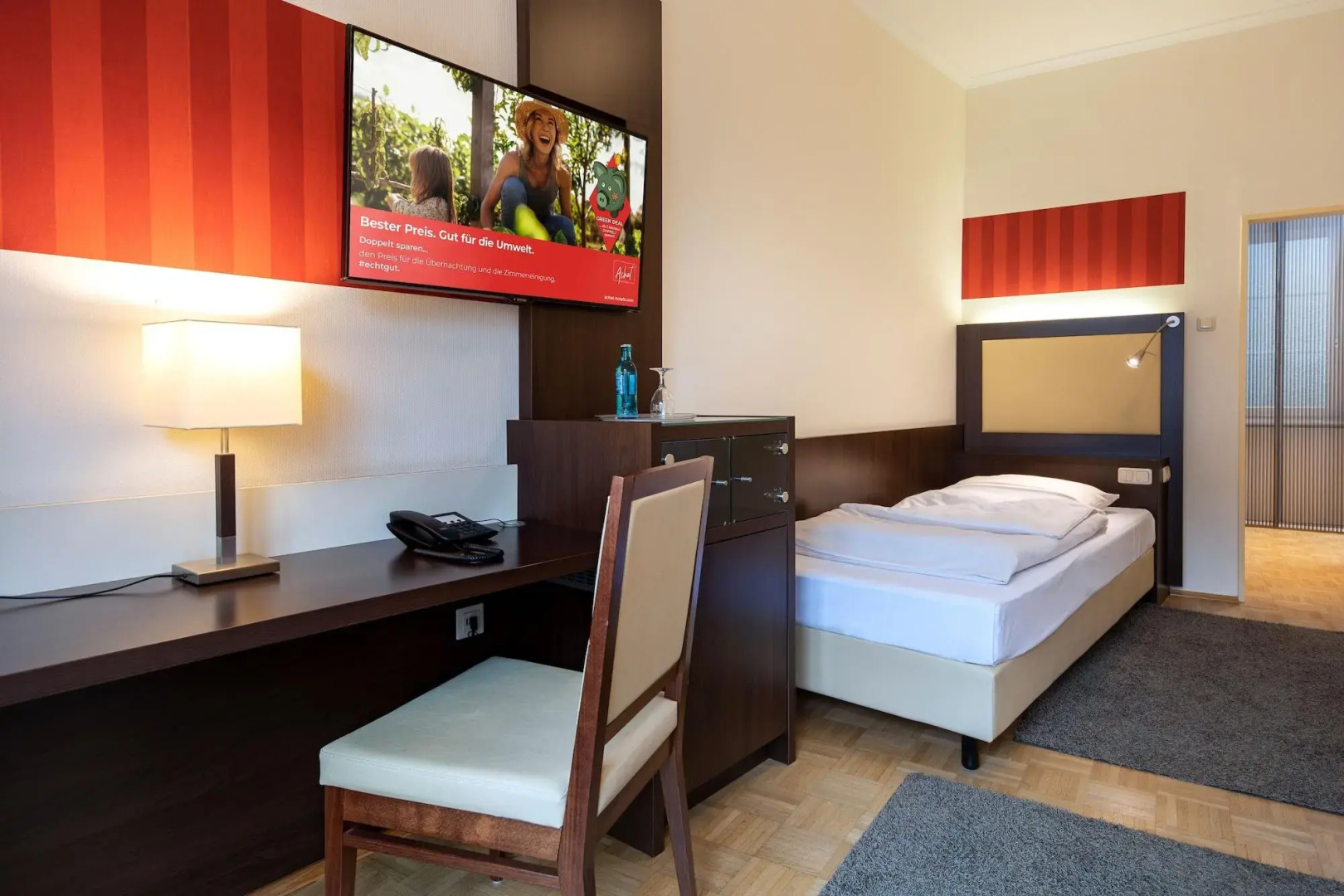 Foto - ACHAT Sternhotel Bonn