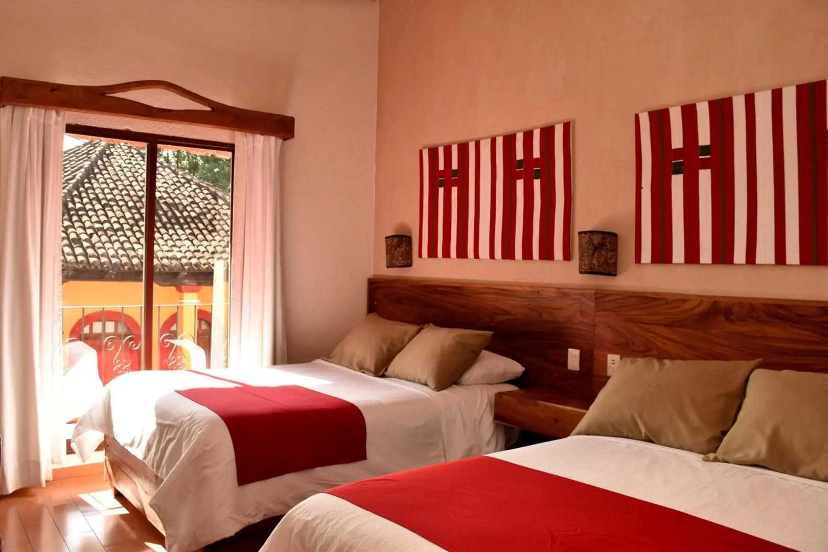 Photo - Hotel Mansion Del Valle