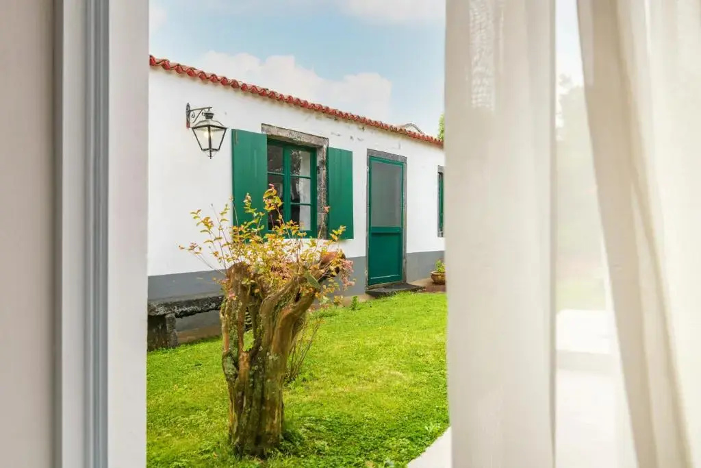 Foto - Quinta do Paraizo