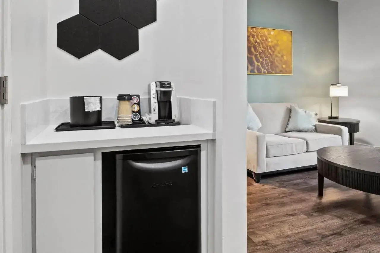 Foto - University Park Inn & Suites, an Ascend Collection Hotel