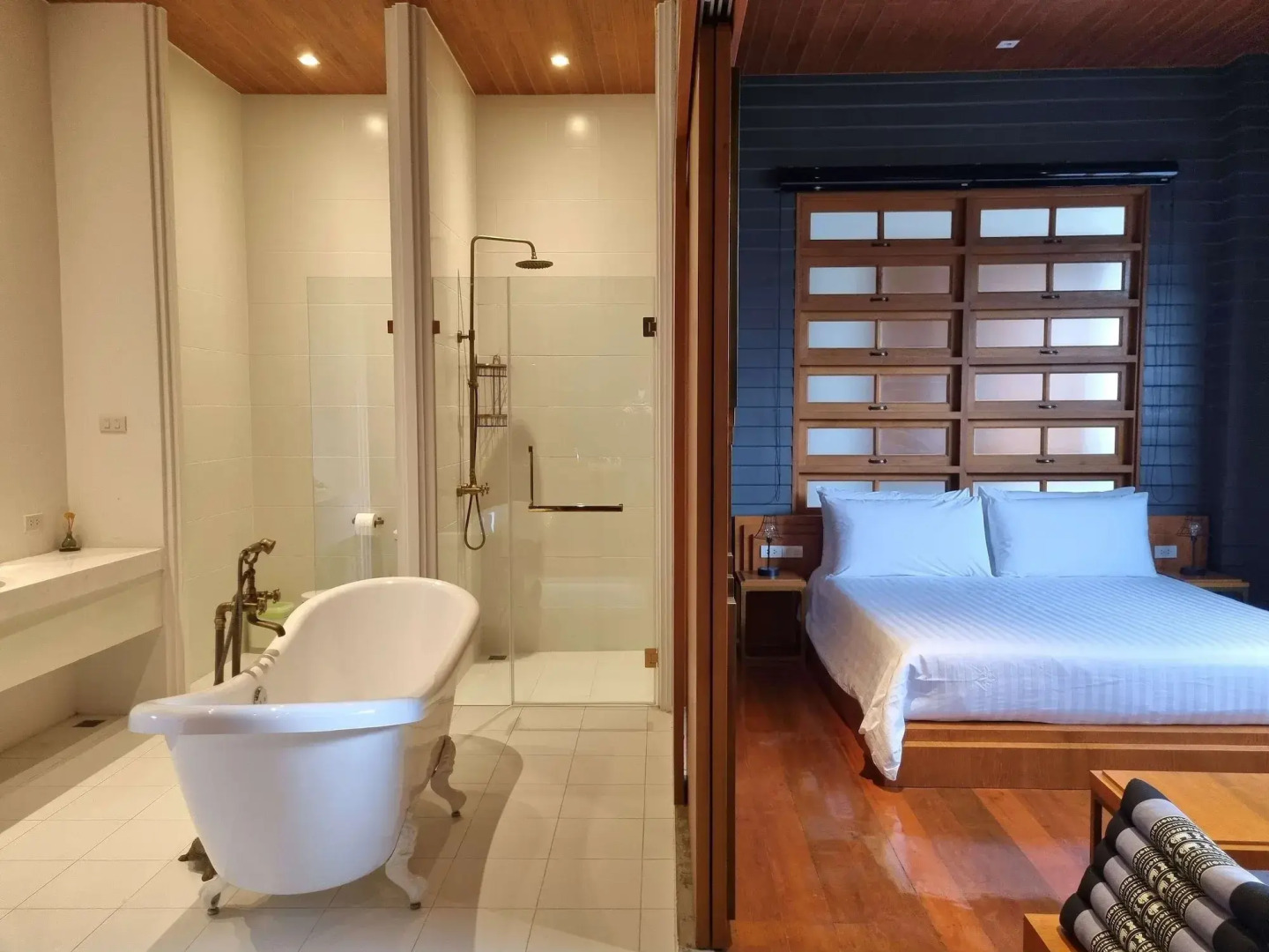 Foto - Vali Villa Bangkok