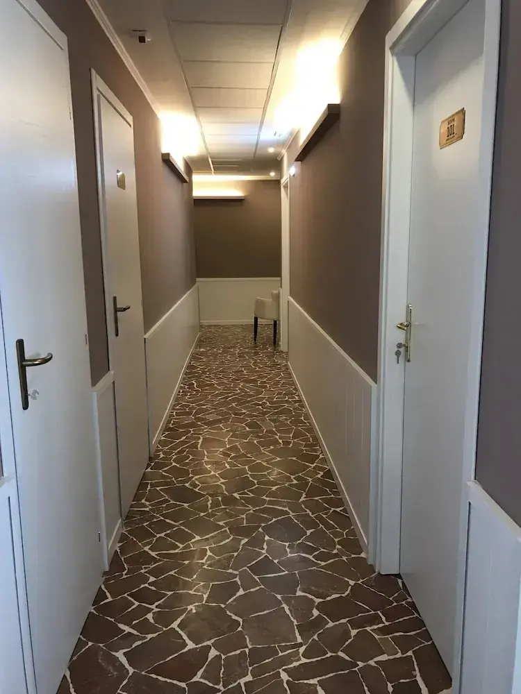 Photo - Hotel Paganini