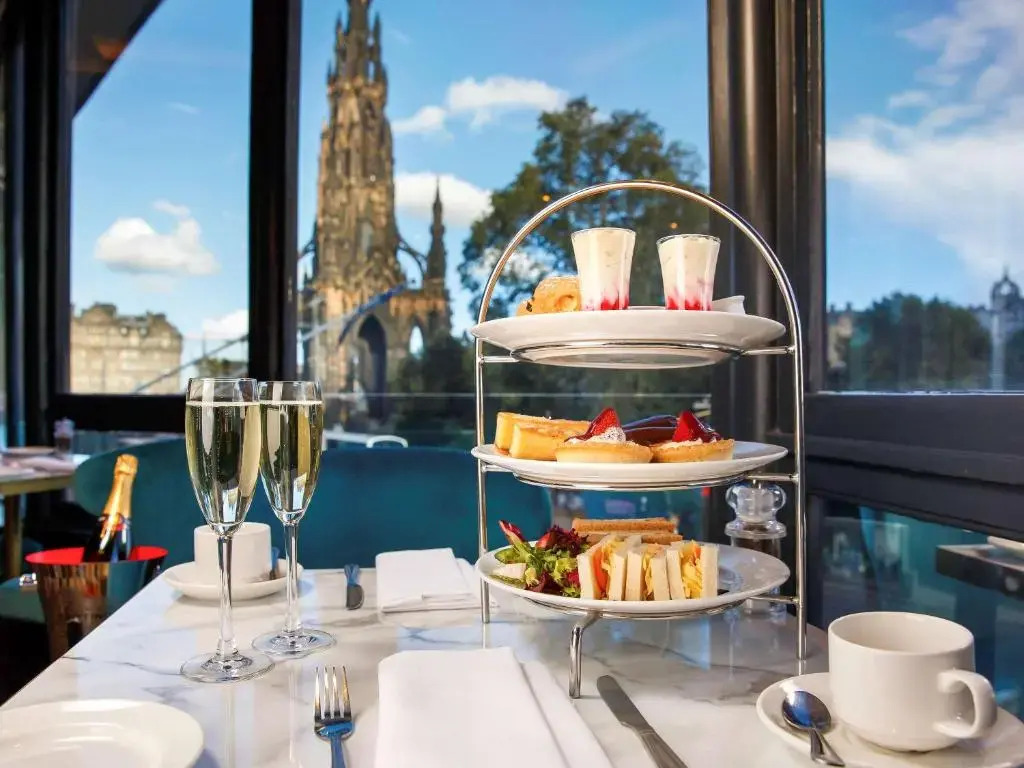 Foto - Mount Royal Hotel Edinburgh by The Unlimited Collection