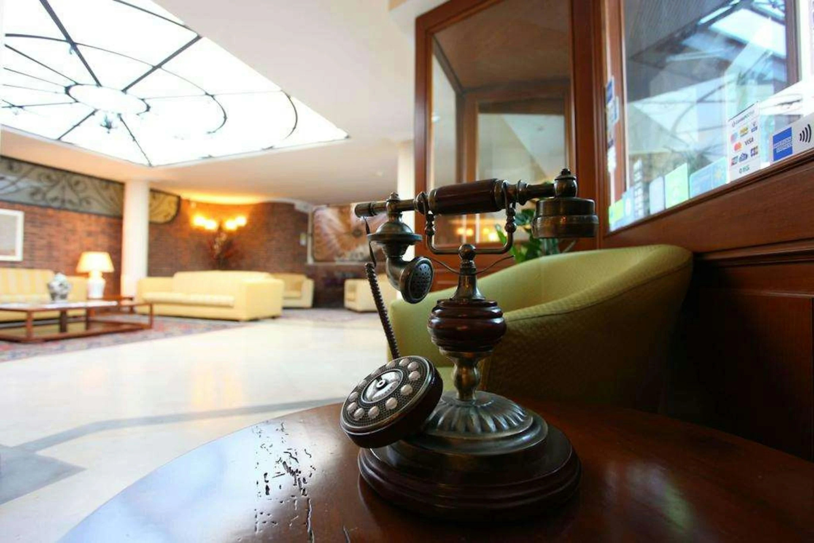Foto - Altea Suites Hotel Residence
