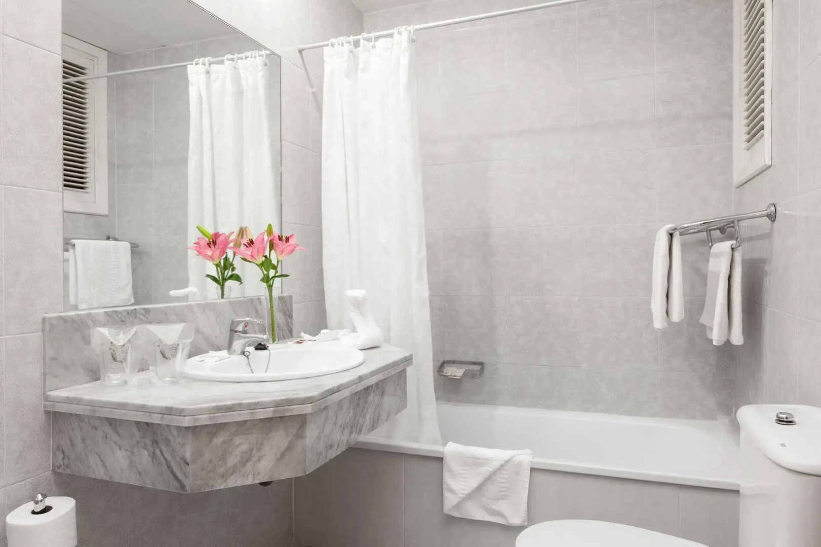 Foto - HC Hotel Magec