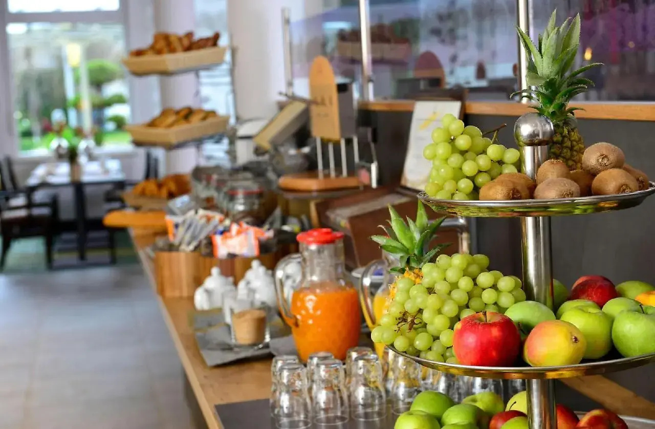 Foto - Landhotel Schnuck