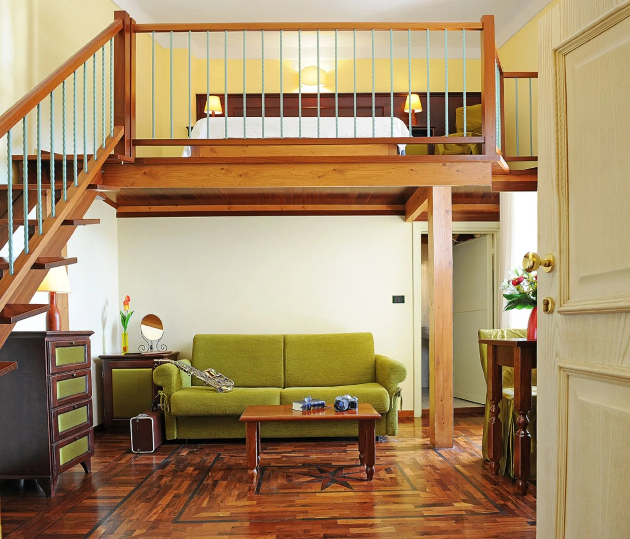 Photo - Hotel Palazzo Pischedda