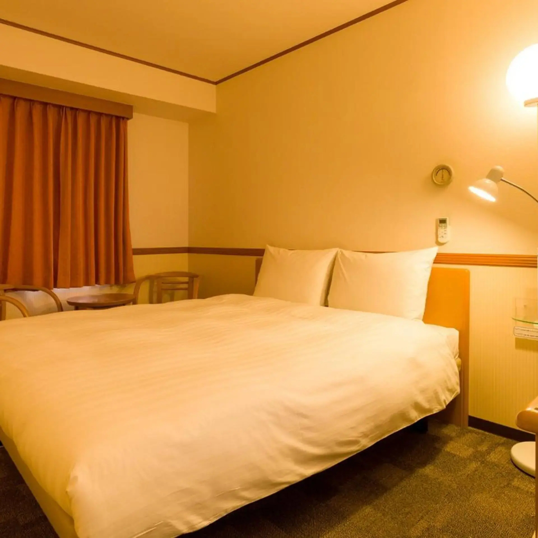 Foto - Toyoko Inn Okinawa Naha Shintoshin Omoromachi