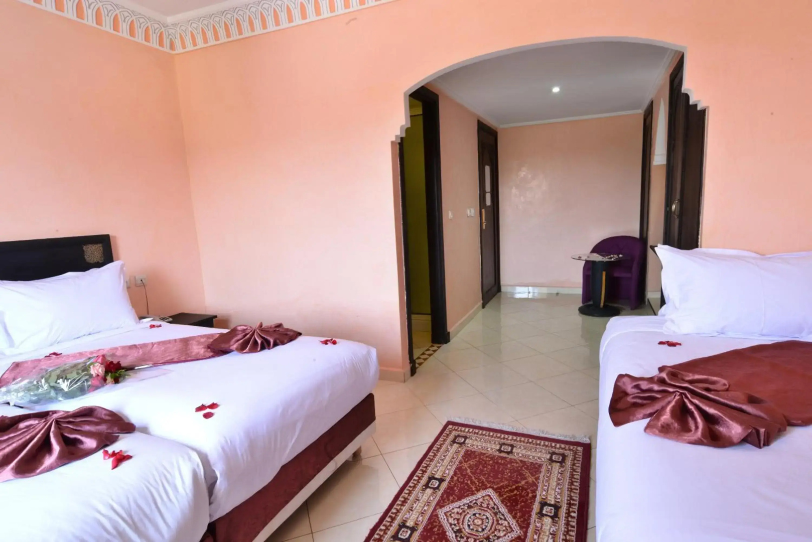 Photo - Hotel El Hadna