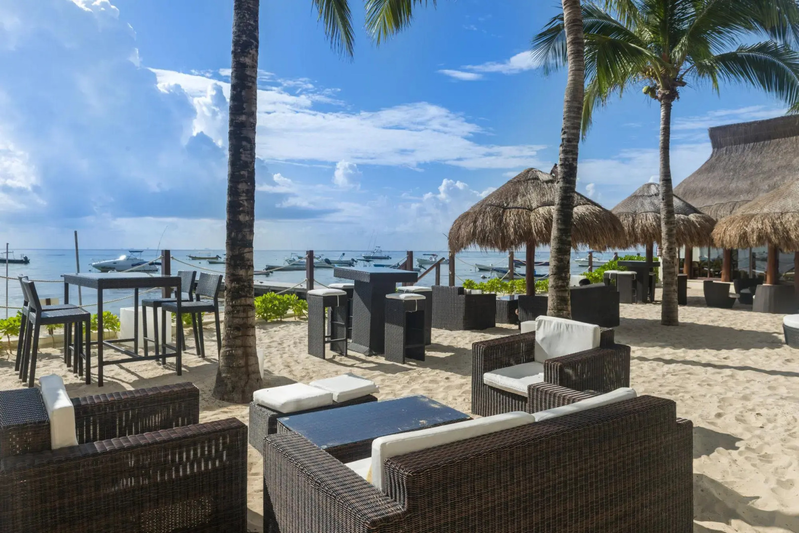 Foto - The Reef Coco Beach Resort & Spa- Optional All Inclusive