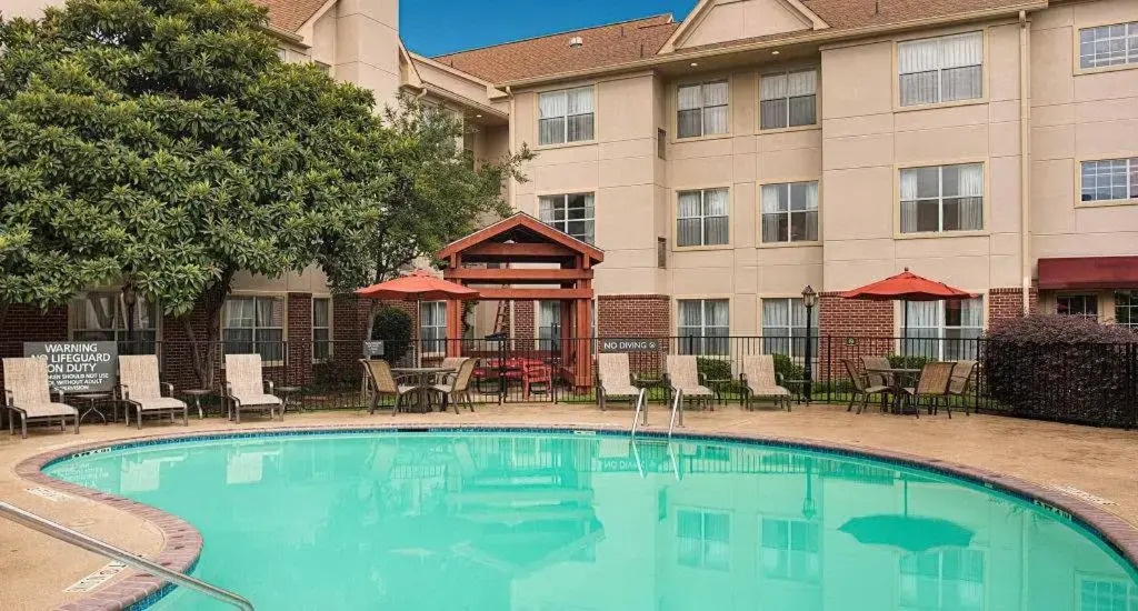 Photo - Residence Inn Arlington