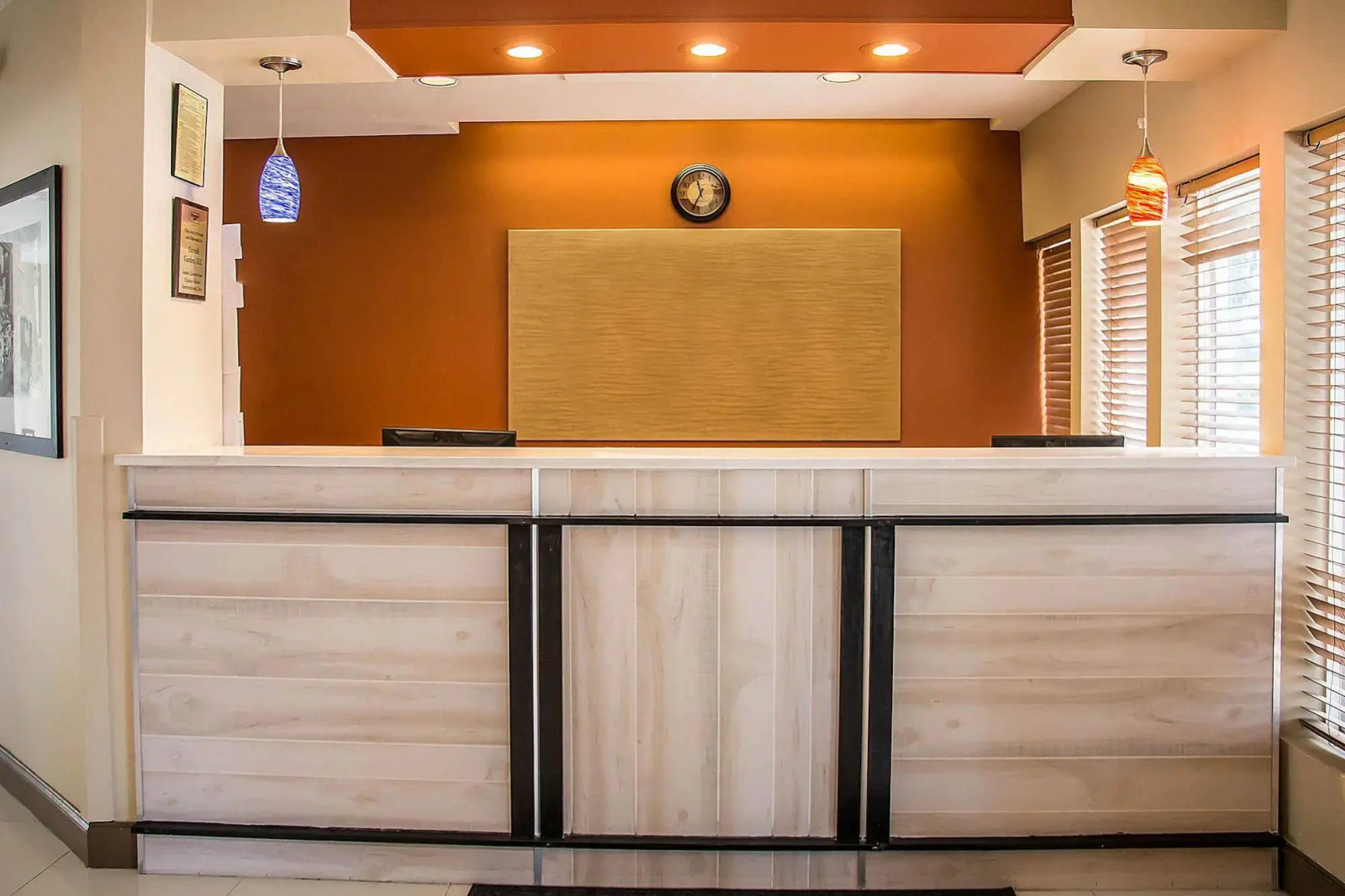 Foto - Sleep Inn Savannah Midtown