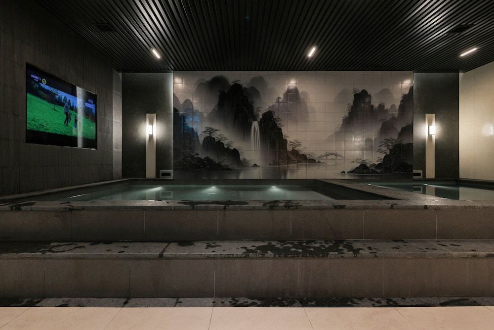 Photo - Anook Signature Hotel Seoul Guro